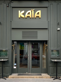 Photos du propriétaire du Kaïa restaurant à Lyon - n°12