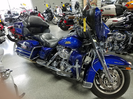 Motorcycle Dealer «Village MotorSports», reviews and photos, 3700 Plainfield Ave NE, Grand Rapids, MI 49525, USA