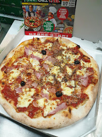 Photos du propriétaire du Pizzeria Pizza chez Cyril à Marseille - n°13
