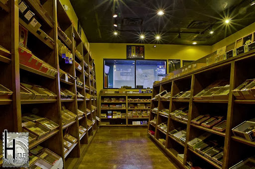 Cigar Shop «Cigar Pointe LLC», reviews and photos, 19186 Blanco Rd #101, San Antonio, TX 78258, USA