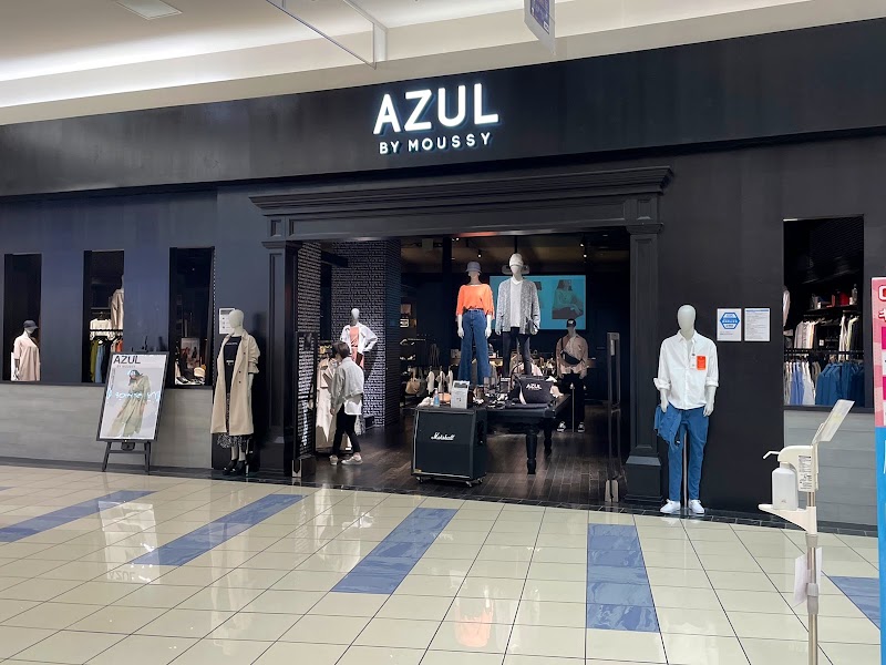 AZUL BY MOUSSY イオンモール直方店