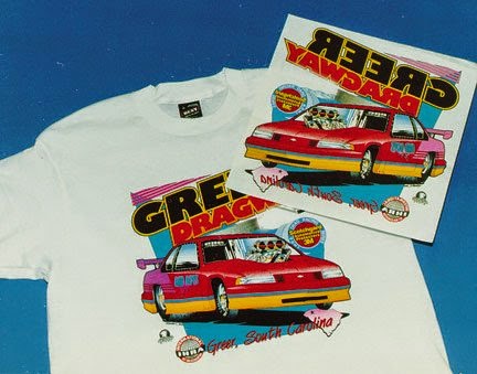 Nicetown Apparel Print & Promo