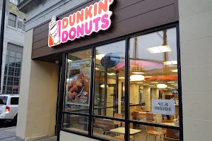 Dunkin' image