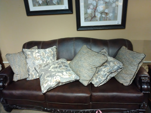 Furniture Store «Ashley HomeStore», reviews and photos, 1411 Airway Blvd, El Paso, TX 79925, USA