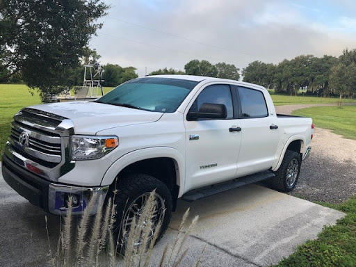 Toyota Dealer «Alan Jay Toyota», reviews and photos, 400 US Hwy 27 S, Sebring, FL 33870, USA