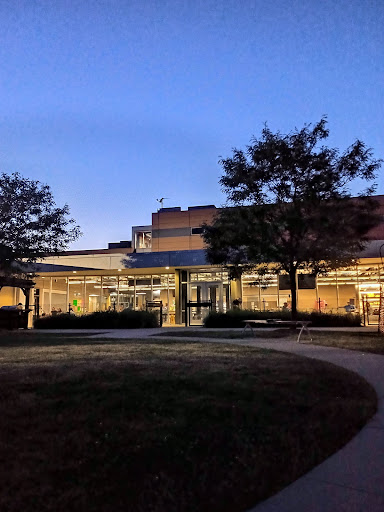 Central Iowa Shelter & Services