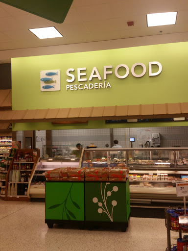 Supermarket Â«Publix Super Market at Shoppes at Lago MarÂ», reviews and