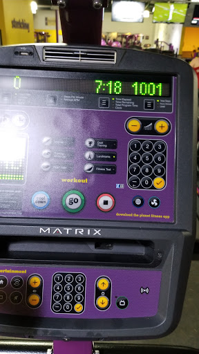 Gym «Planet Fitness - Modesto West, CA», reviews and photos, 2045 W Briggsmore Ave Suite B14, Modesto, CA 95350, USA