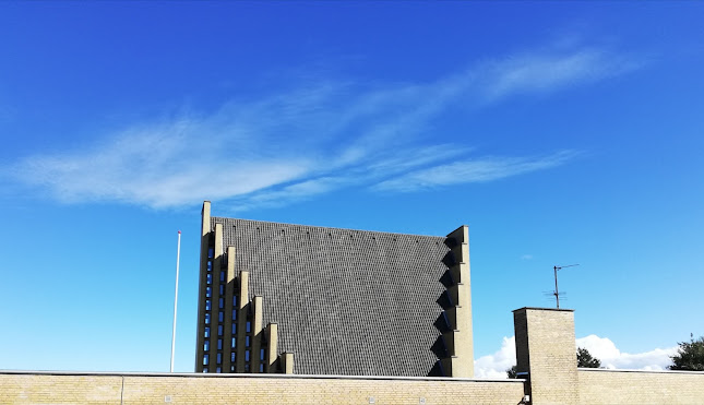 Anmeldelser af Nyvangskirke i Kalundborg - Kirke