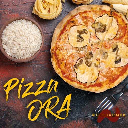 Pizza Ristorante Nussbaumer in Auer, Provincia Autonoma di Bolzano – Alto Adige