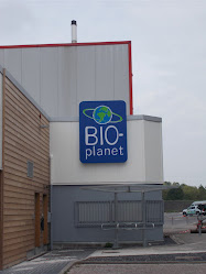 Bio-Planet Charleroi