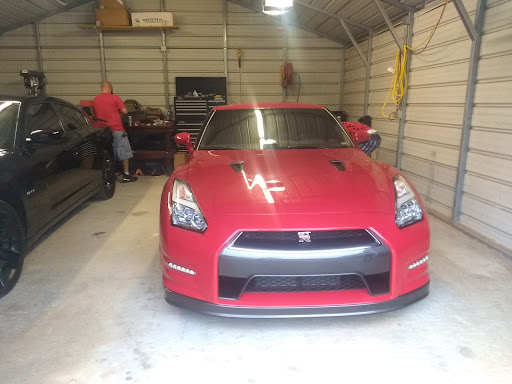 Gun Shop «Trading Places Pawn-Sales Inc», reviews and photos, 1412 S Broad St, Monroe, GA 30655, USA