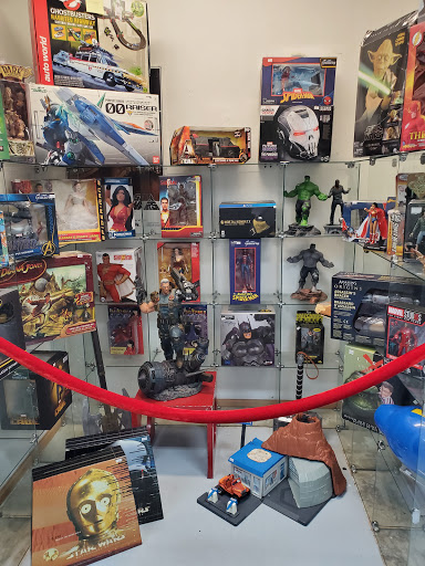 Video Game Store «Retro Madness», reviews and photos, 1424 Brown Trail, Bedford, TX 76022, USA