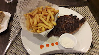 Steak du Restaurant Les Berges de L'Iton à Évreux - n°6