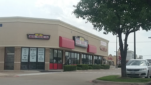 DVD Store «Movie Trading Company», reviews and photos, 1327 W Pipeline Rd, Hurst, TX 76053, USA