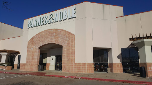 Book Store «Barnes & Noble», reviews and photos, 801 W 15th St E, Plano, TX 75075, USA