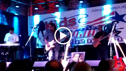 Night Club «The Bank & Blues Club», reviews and photos, 701 Main St, Daytona Beach, FL 32118, USA