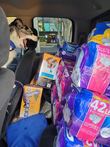 Pet Supply Store «PetSmart», reviews and photos, 4151 Turtle Creek Dr, Coral Springs, FL 33067, USA