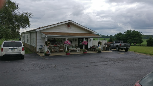 Home Goods Store «Monica Potter Home», reviews and photos, 12724 OH-88, Garrettsville, OH 44231, USA