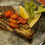 Photo n°1 de l'avis de Alessia.e fait le 25/08/2021 à 20:23 sur le  La Piazzetta Ristorante Pizzeria à Carbonia