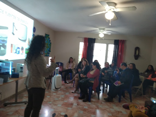 Centro de coaching Saltillo