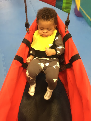 Indoor Playground «We Rock the Spectrum - Tampa», reviews and photos, 1076 E Brandon Blvd #102, Brandon, FL 33511, USA