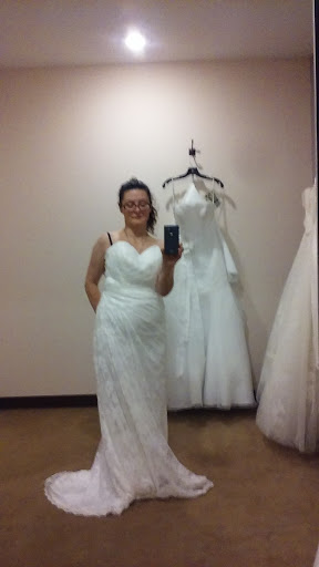Bridal Shop «MK Bridal», reviews and photos, 1255 W Battlefield Rd, Springfield, MO 65807, USA