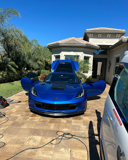 Wash Boss Mobile Detailing en Port St. Lucie