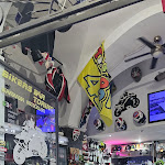 Photo n°3 de l'avis de Davide.e fait le 22/07/2023 à 11:01 sur le  Bar Torino à Noli