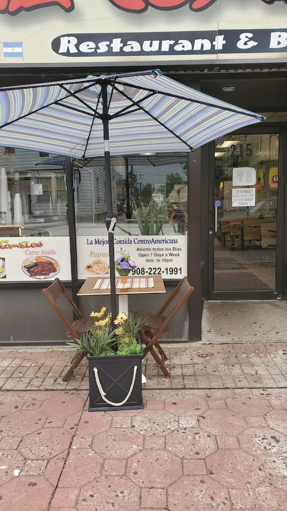 Tá Comelón (Taco Melon) 07060