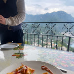 Photo n°1 de l'avis de Ieva.a fait le 16/06/2023 à 09:42 sur le  Garden Hotel Ristorante à Ravello