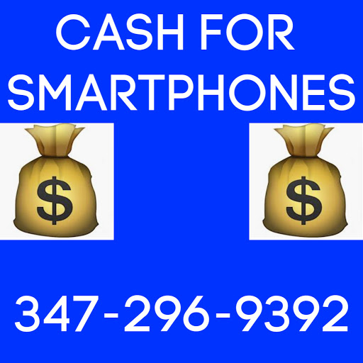 NYC Phone Buyer LLC - Buy/Sell/Trade, Smartphone, iPad, Macbook, Android, and More