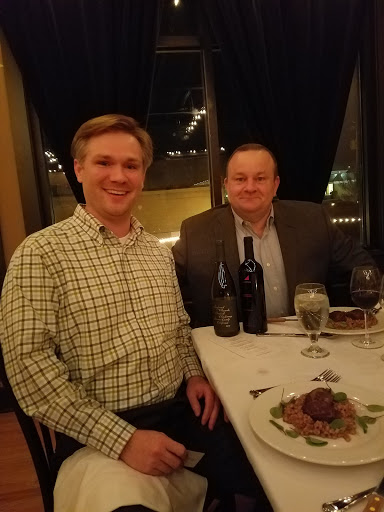 Event Venue «Bottling Plant Event Center», reviews and photos, 614 N Railroad Ave, Opelika, AL 36801, USA