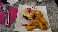 Frite du Restaurant Vie En Rose à Montluçon - n°16