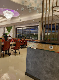 Atmosphère du Restaurant Royal Grand Buffet à Mondelange - n°5