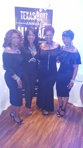 Ballroom «Canales Special Events», reviews and photos, 2000 E Abram St, Arlington, TX 76010, USA