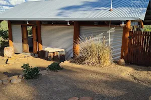 Gilberton Outback Retreat image