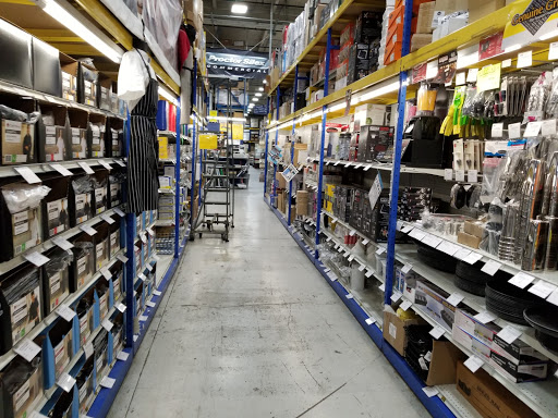 Warehouse club «BJ’s Wholesale Club», reviews and photos, 13705 20th Ave, Queens, NY 11356, USA