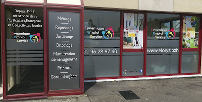 Dynamique Emploi Service à Loudéac