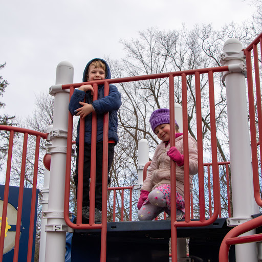 Non-Profit Organization «Jewish Community Center», reviews and photos, 1035 Newfield Ave, Stamford, CT 06905, USA