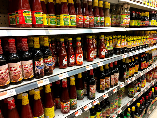 Asian Grocery Store «Viet Hoa Food Market», reviews and photos, 40 N Cleveland St, Memphis, TN 38104, USA