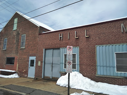 Hill Metal Co