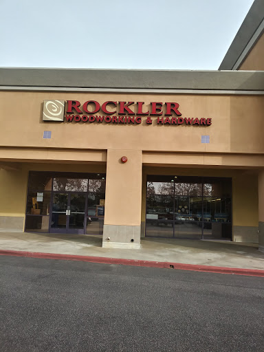 Rockler Woodworking and Hardware - Ontario