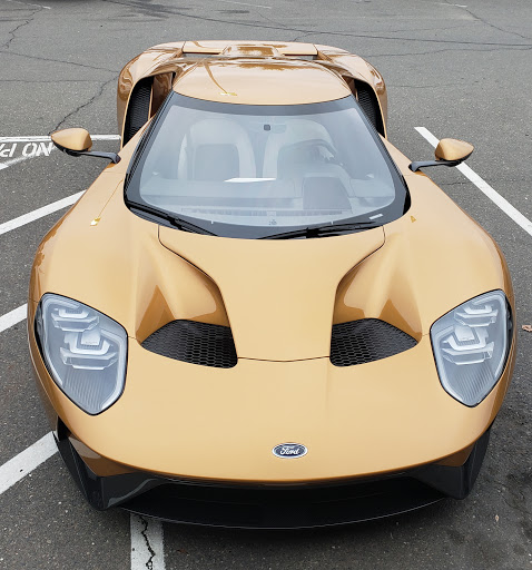 Ford Dealer «Harrold Ford», reviews and photos, 1535 Howe Ave, Sacramento, CA 95825, USA