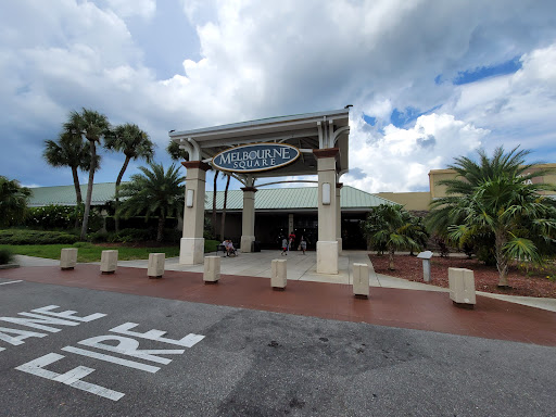 Shopping Mall «Melbourne Square Mall», reviews and photos, 1700 W New Haven Ave, Melbourne, FL 32904, USA