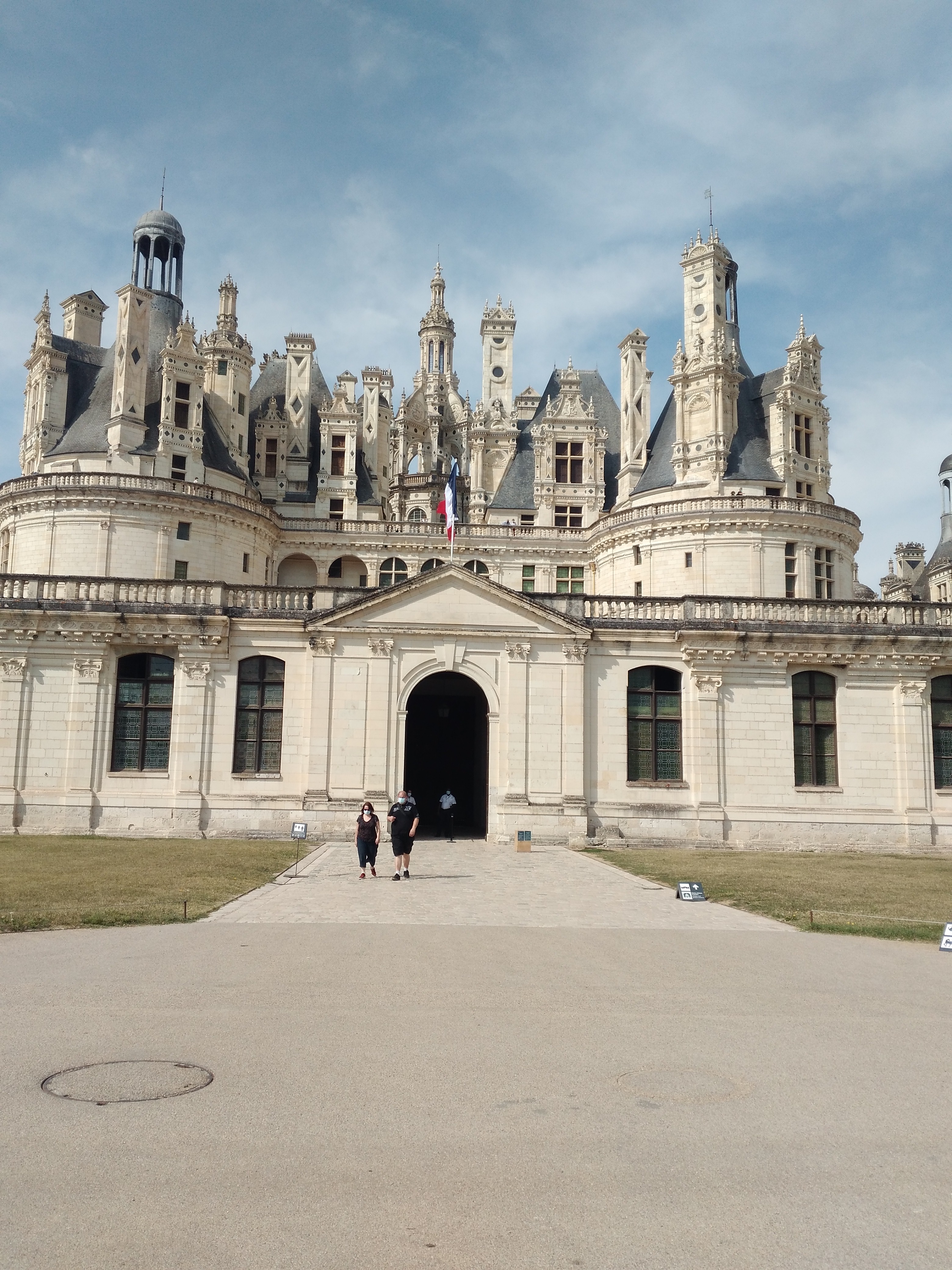Photo n° 3 de l'avis de Armail.e fait le 20/09/2020 à 14:45
