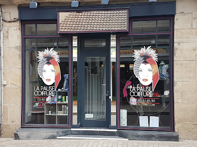 LA PAUSE COIFFURE sarl autunite coiffure à Autun