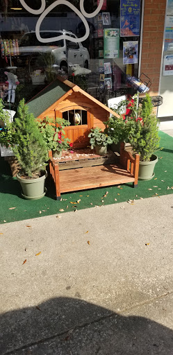 Pet Store «Island Dog», reviews and photos, 410 Mallery St, Saint Simons Island, GA 31522, USA