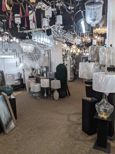 Furniture Store «Pine Tree Furniture & Lighting», reviews and photos, 1405 S Lapeer Rd, Lake Orion, MI 48360, USA