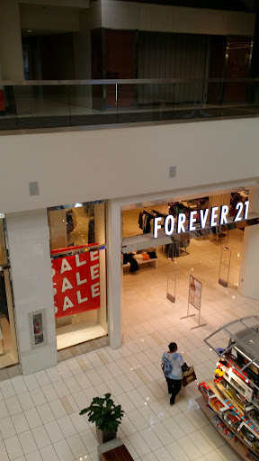 Shopping Mall «Baldwin Hills Crenshaw», reviews and photos, 3650 W Martin Luther King Jr Blvd, Los Angeles, CA 90008, USA